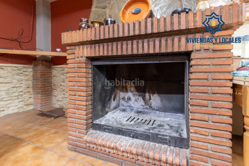 Foto e41bd347-79fc-488a-b750-308d701fce4c. Casa adossada amb aparcament a Maracena