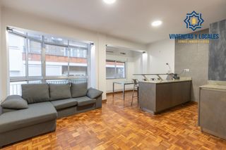 Flat  Calle pintor lopez mezquita. Excelente oportunidad en lópez mezquita ideal vivienda o inversi
