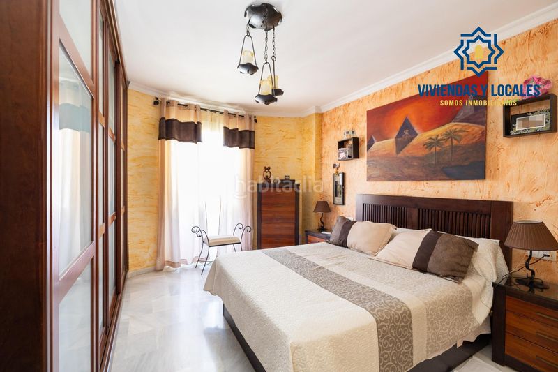 Foto 109b07aa-b86e-4c5e-94aa-fc7185494374. Casa amb aparcament piscina a Cúllar Vega