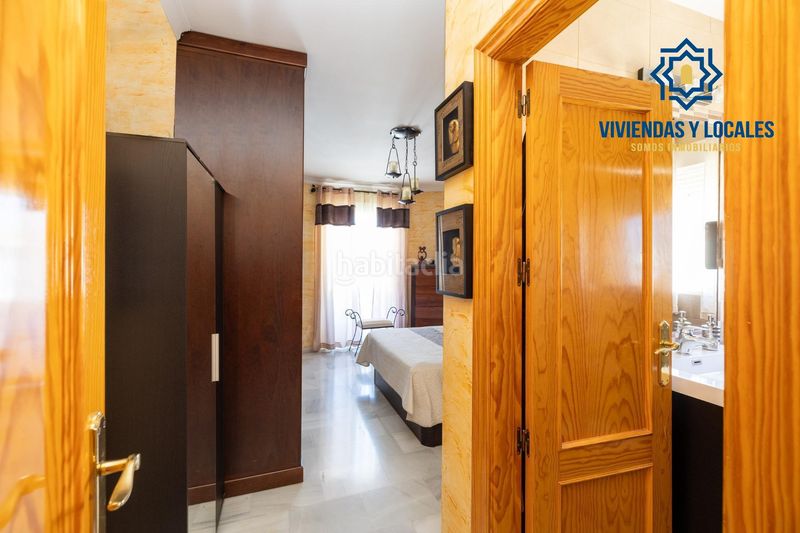 Foto 22b44f28-3d26-496c-b5ff-b947fa9297e4. Casa amb aparcament piscina a Cúllar Vega