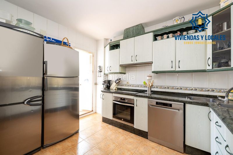 Foto 23f51e0c-7ab0-4701-9b6e-79d245a318b4. Casa amb aparcament piscina a Cúllar Vega