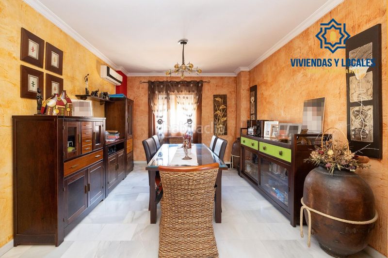 Foto 24d0add6-2be6-46c6-a1ce-32110428f96b. Casa amb aparcament piscina a Cúllar Vega