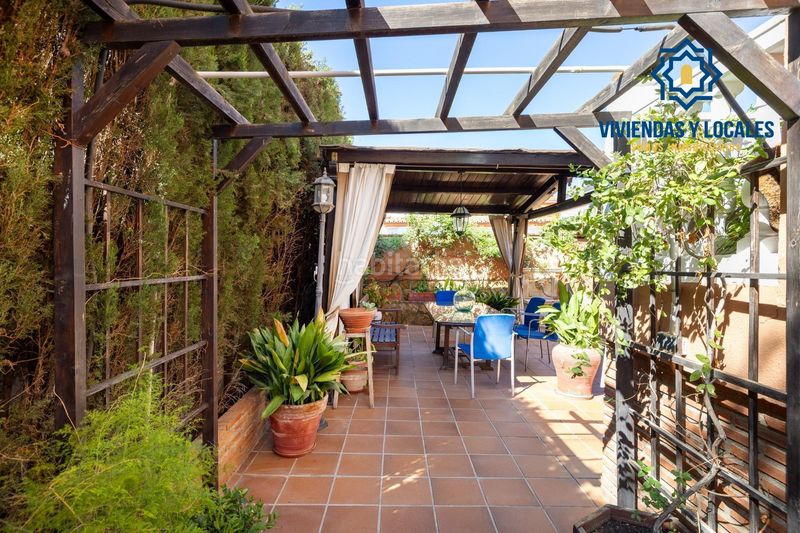 Foto 33285fc6-4268-44b7-a86a-b2deaae3f812. Casa amb aparcament piscina a Cúllar Vega