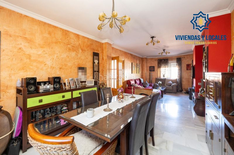 Foto 3f199830-3ab9-48c4-8674-c481dcec8625. Casa amb aparcament piscina a Cúllar Vega