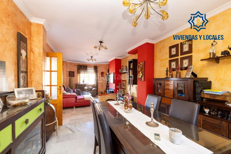 Foto 54305221-06cb-4ae1-87cf-dd8bdbc247e4. Casa amb aparcament piscina a Cúllar Vega