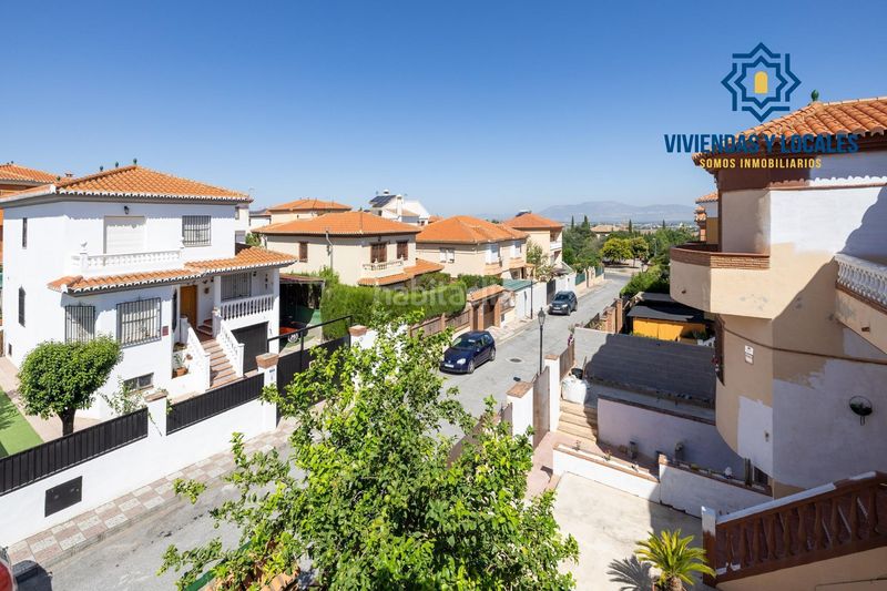 Foto 63c1e3e2-be5c-4420-b97c-e21e1ab3d493. Casa amb aparcament piscina a Cúllar Vega