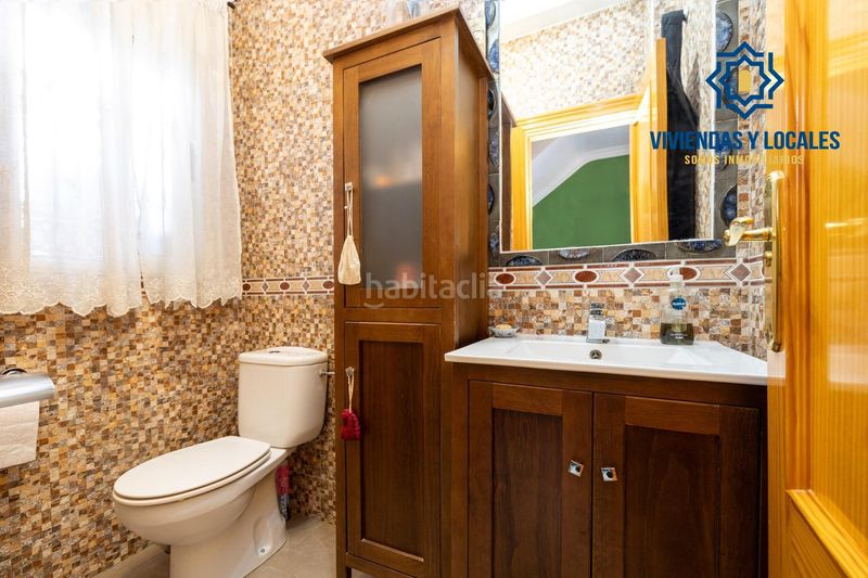 Foto 6829eb2e-d080-438c-94f1-527ee7eb84b4. Casa amb aparcament piscina a Cúllar Vega