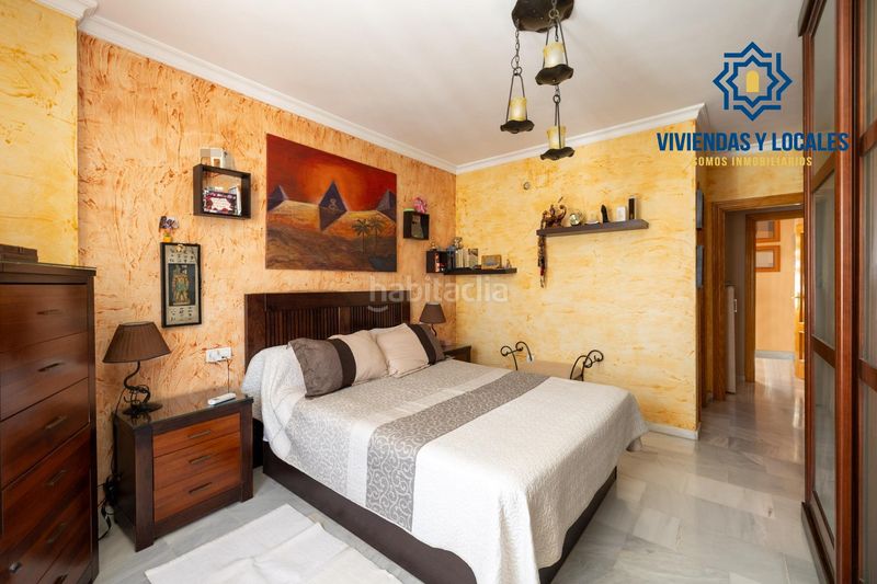 Foto 6a692325-e898-4e9f-a874-6e6dd9953803. Casa amb aparcament piscina a Cúllar Vega