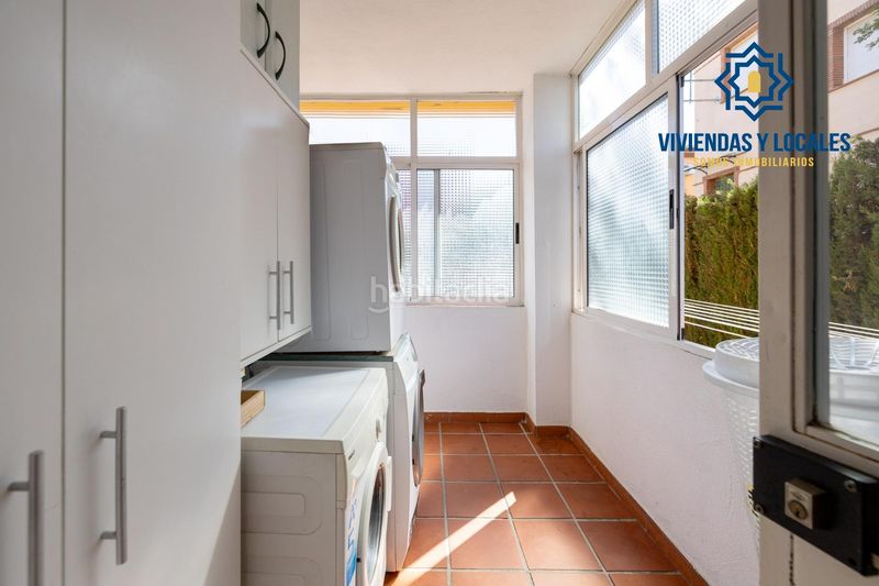 Foto 7efedfae-be0a-4a23-b397-ff7587e7ed54. Casa amb aparcament piscina a Cúllar Vega