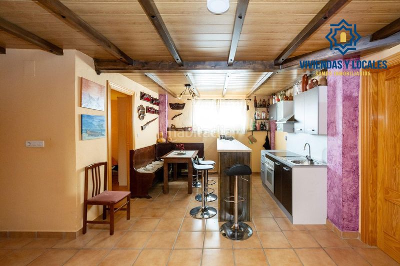 Foto 90b253c1-610f-4500-82b5-d0f3484e280e. Casa amb aparcament piscina a Cúllar Vega