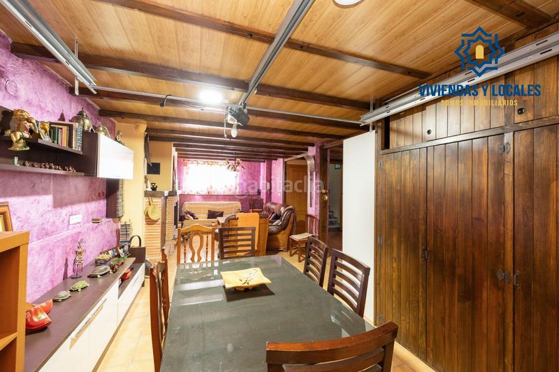 Foto 90b630c0-8bf6-4919-aa38-a6572abc5d13. Casa amb aparcament piscina a Cúllar Vega