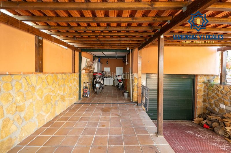 Foto 93f6da8a-8c97-441a-8ff2-eb9670d083af. Casa amb aparcament piscina a Cúllar Vega