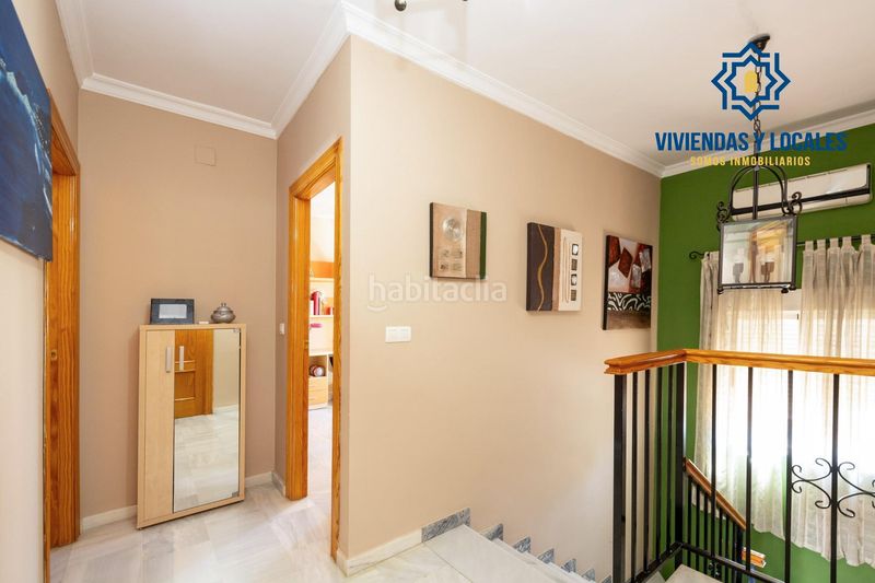 Foto 9503a580-ad33-44e8-8fe2-9ff8c869ab78. Casa amb aparcament piscina a Cúllar Vega