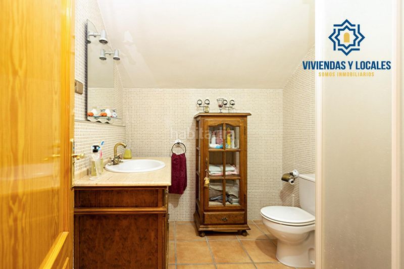 Foto a8044199-9af3-4d3a-b00e-454fd7c23622. Casa amb aparcament piscina a Cúllar Vega