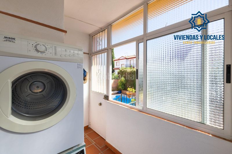 Foto ad1ca43a-a2fe-4a88-8b68-f955b1e5d91e. Casa amb aparcament piscina a Cúllar Vega