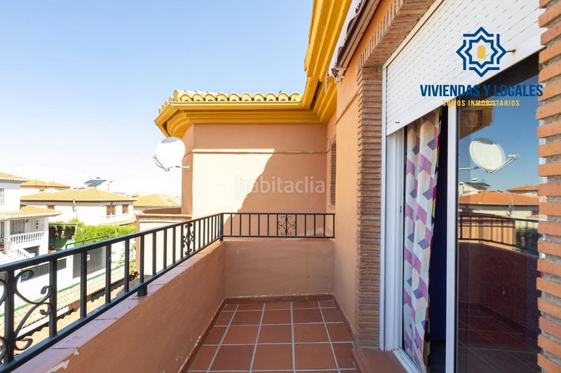 Foto bda0217d-28c1-4831-90b9-1eed767b5312. Casa amb aparcament piscina a Cúllar Vega