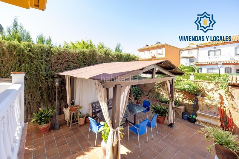 Foto ca2a4f59-281b-44de-96b8-64f952473b61. Casa amb aparcament piscina a Cúllar Vega