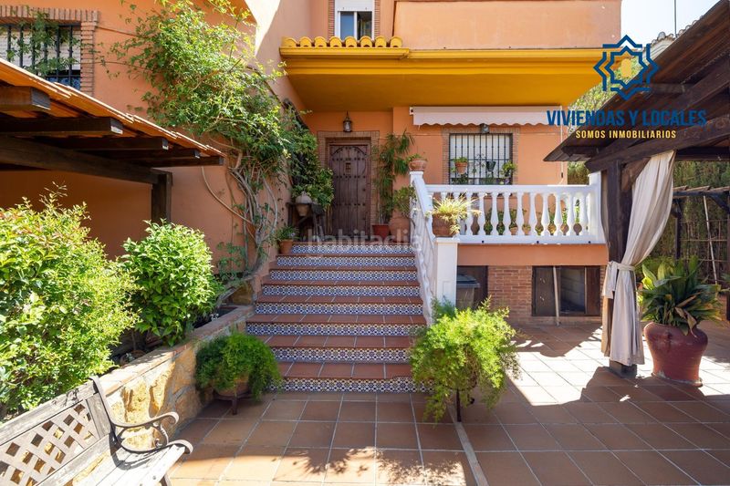 Foto d07db883-899f-4885-ad52-0026997d0315. Casa amb aparcament piscina a Cúllar Vega