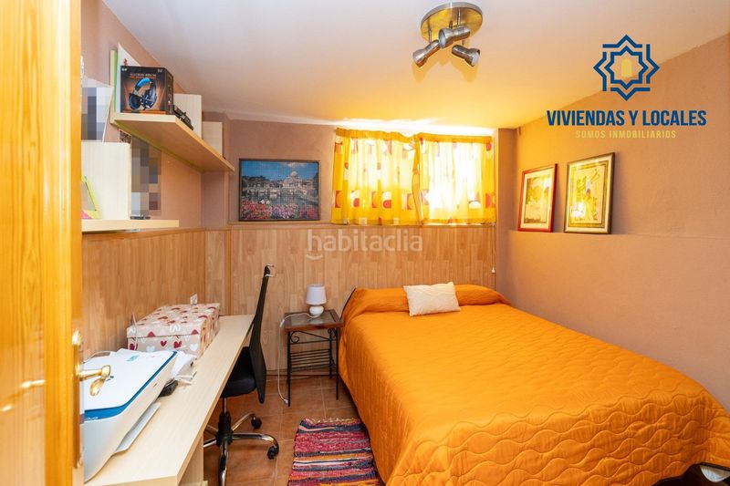 Foto e9149e28-fb06-437d-9341-5cdb7671f8fe. Casa amb aparcament piscina a Cúllar Vega