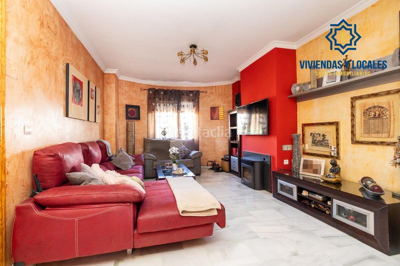 Foto e9dc383b-015b-49d4-8e78-6af5054dbacf. Casa amb aparcament piscina a Cúllar Vega