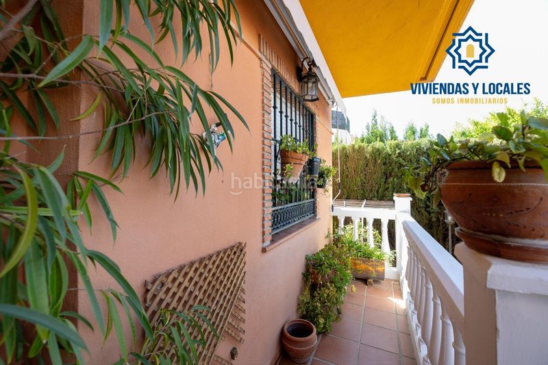 Foto ef7d0eb8-587b-4a00-8af1-e9e42d1a6b2e. Casa amb aparcament piscina a Cúllar Vega