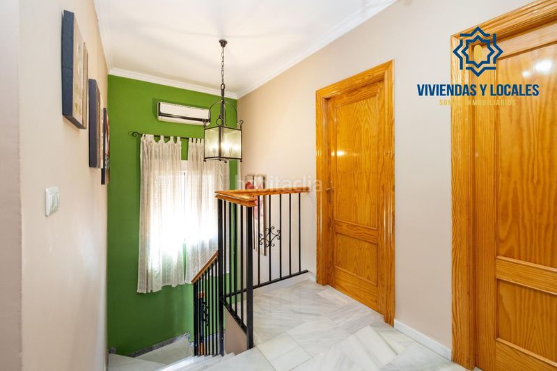 Foto efbe00fd-efad-4152-b691-dd6a578b18a8. Casa amb aparcament piscina a Cúllar Vega