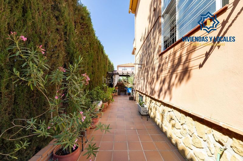 Foto f66c674b-e648-4c8d-976a-834edc14bbdb. Casa amb aparcament piscina a Cúllar Vega