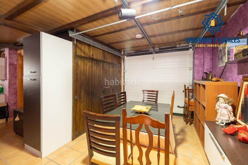 Foto f82fb04f-be36-4a55-8285-d2ccfb3178d7. Casa amb aparcament piscina a Cúllar Vega