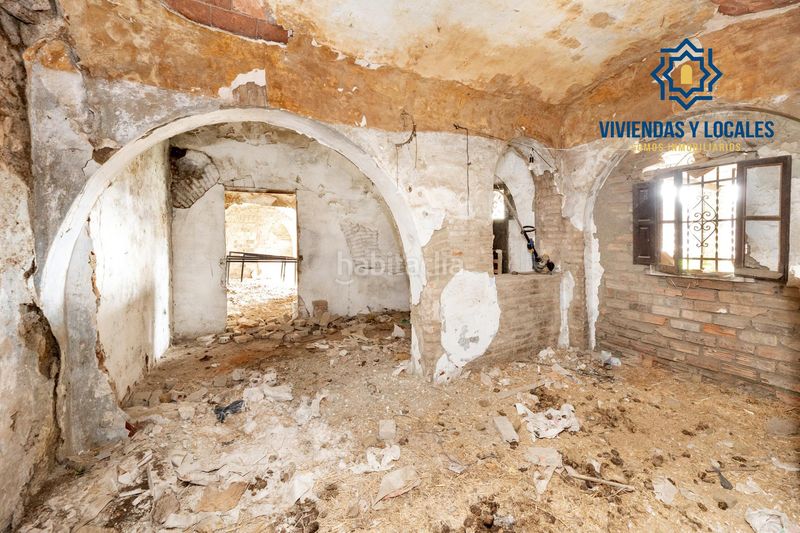 Foto 11c47beb-a429-43e5-a294-6b09b3a7cbf8. Wohngrundstück in Fargue Granada