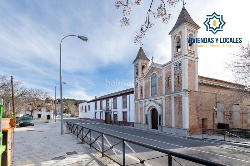 Foto 1a94f017-37a4-4ad1-b747-a421aff37664. Wohngrundstück in Fargue Granada