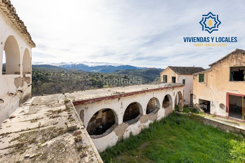 Foto 2bbbae8b-51ea-48d4-81a9-665f24fb09ce. Wohngrundstück in Fargue Granada