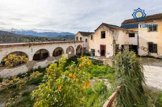Residential Plot  Calle real del fargue. Oportunidad de inversión en alquería del fargue