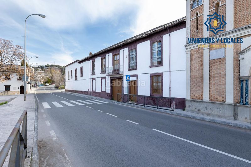 Foto 88b30d6c-3d6d-4e85-b11a-7ab847d2fa1f. Wohngrundstück in Fargue Granada