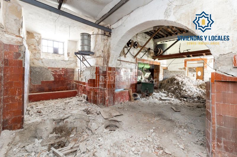 Foto a3eea9f2-2804-4c24-a01e-64409c95acc3. Wohngrundstück in Fargue Granada