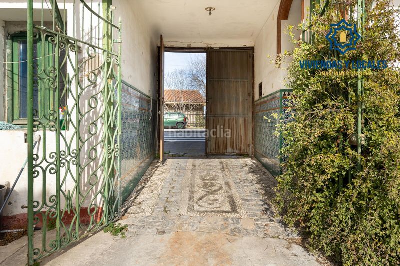 Foto c1a22458-44db-4acc-b243-41edc3ec5e4f. Wohngrundstück in Fargue Granada