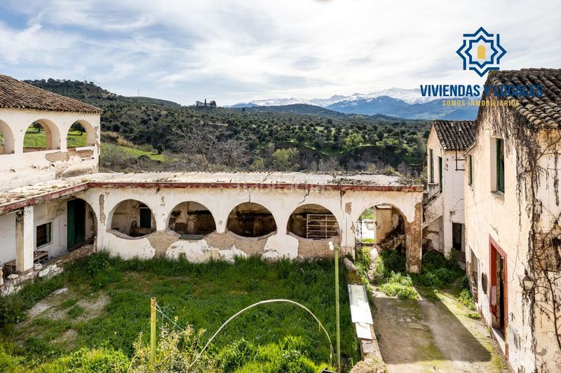 Foto c343b37a-fe69-498b-a827-0955f7f2860f. Wohngrundstück in Fargue Granada