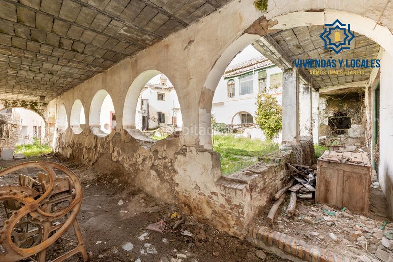 Foto dc1ce7ec-644c-496a-8500-7ef4be22e286. Wohngrundstück in Fargue Granada