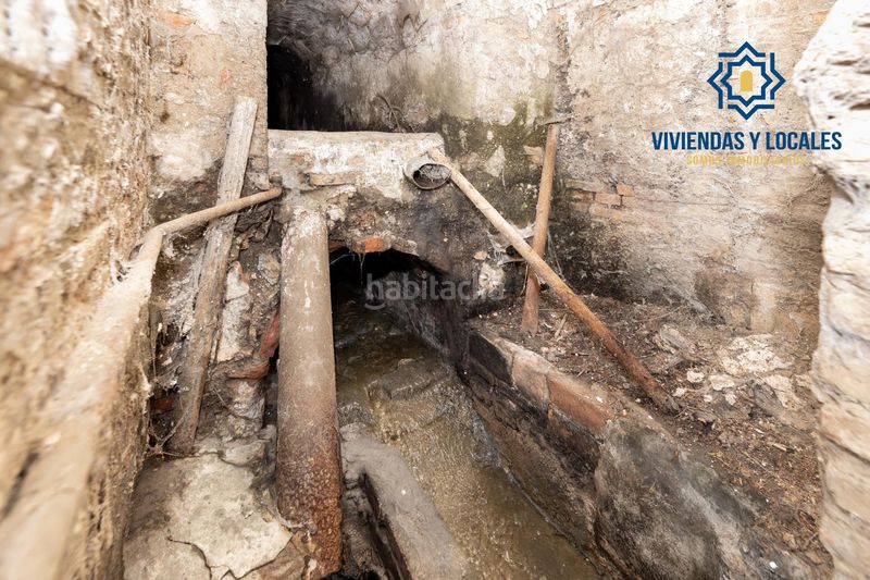 Foto df29da04-94fe-4e45-811a-9d8037bdae60. Wohngrundstück in Fargue Granada