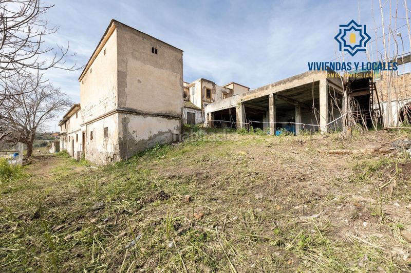 Foto e3cf1d6a-80a7-431f-ab0e-a01ac7ed70ff. Wohngrundstück in Fargue Granada