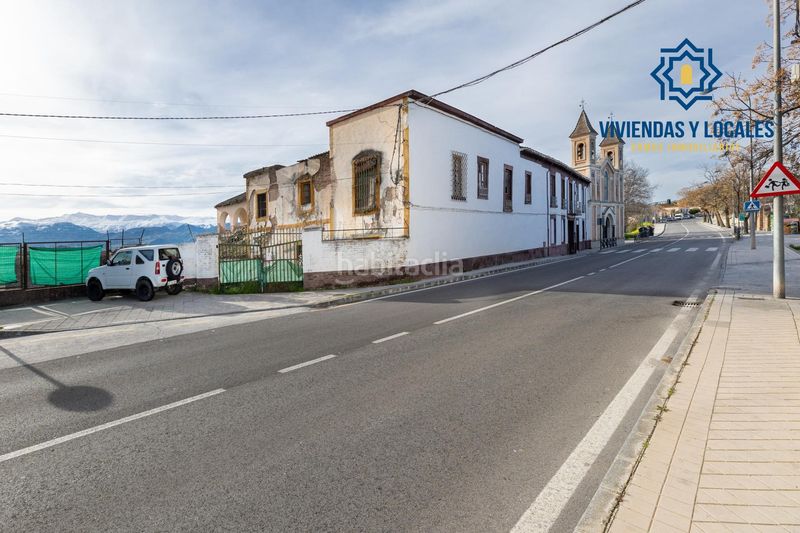 Foto ea6e4e48-db4b-4d84-8c48-9045372cd9f0. Wohngrundstück in Fargue Granada
