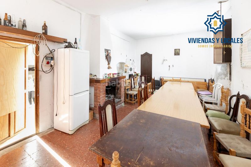 Foto fa835981-9d79-4e5d-820e-e0c1de356742. Wohngrundstück in Fargue Granada