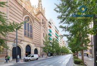 Pis a Centro - Sagrario