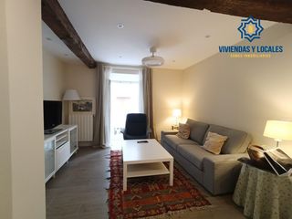 Location Appartement  Calle alhondiga. Piso en ubicación premium