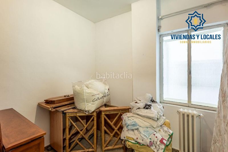 Foto 4d0596d8-e11c-4380-9725-61fde81843d8. Pis amb aparcament a Pajaritos Granada