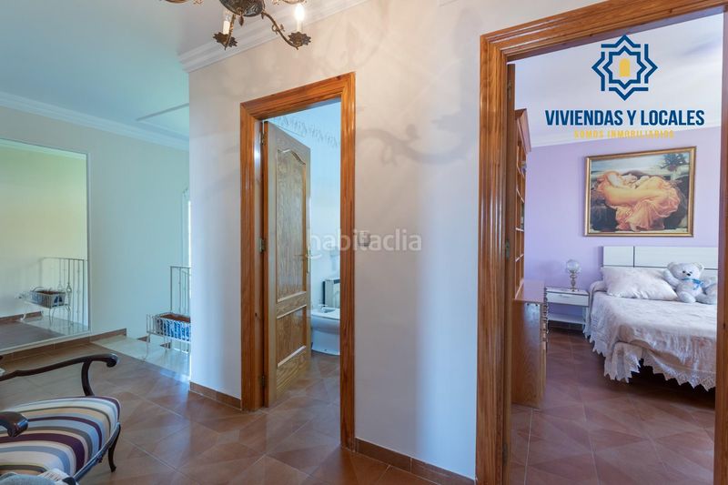 Foto 08ac68fa-c01b-4a3b-b254-b098d502397a. Casa amb aparcament piscina a San Francisco - El Chorrillo Gabias (Las)