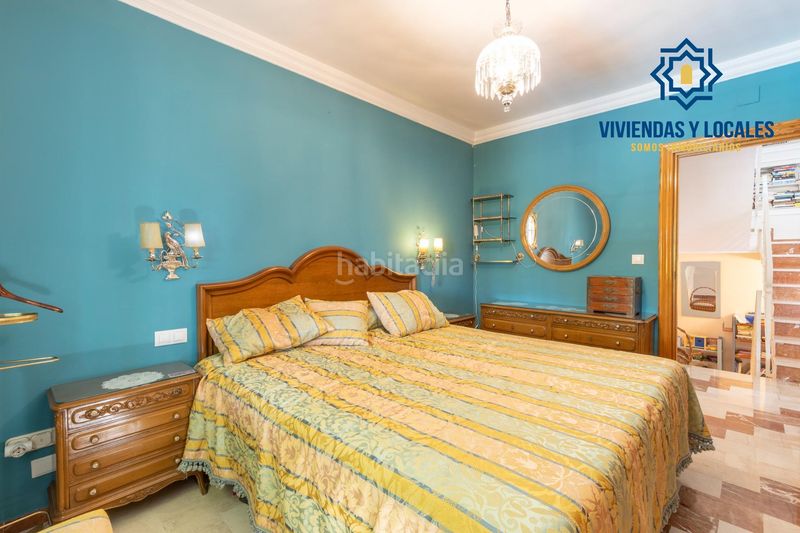 Foto 2ed8c40c-242d-4043-9613-fe2716aed708. Casa amb aparcament piscina a San Francisco - El Chorrillo Gabias (Las)