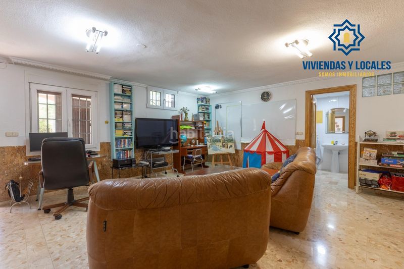Foto 48c9a894-d92e-411b-b640-04afe9261b87. Casa amb aparcament piscina a San Francisco - El Chorrillo Gabias (Las)