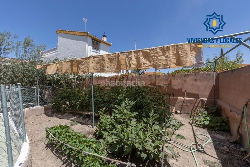 Foto 50a5747f-f324-4369-b1c0-d83f05a94684. Casa amb aparcament piscina a San Francisco - El Chorrillo Gabias (Las)
