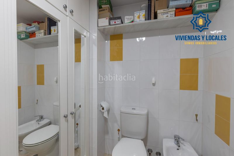 Foto 61a3ac10-c16a-4cd1-a8f5-7f4b1b736e54. Casa amb aparcament piscina a San Francisco - El Chorrillo Gabias (Las)