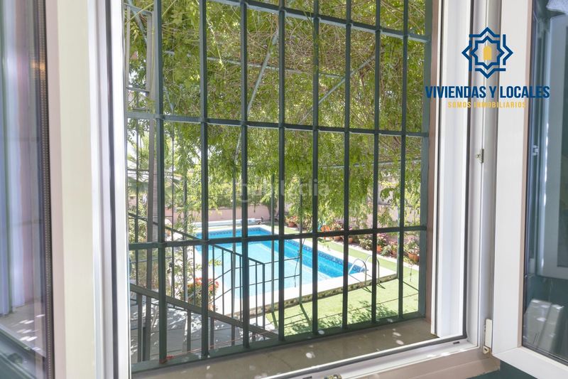 Foto 8cbb32c0-d947-4ac4-b413-dc00ba5fdf0e. Casa amb aparcament piscina a San Francisco - El Chorrillo Gabias (Las)